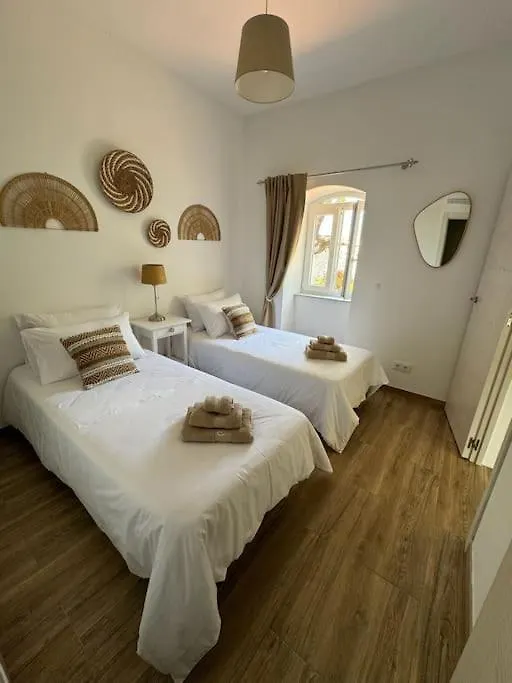 Casa Nova Vida Villa Paderne  Portugal