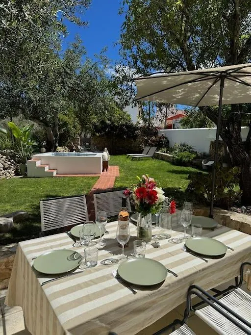 Holiday home Casa Nova Vida Villa Paderne