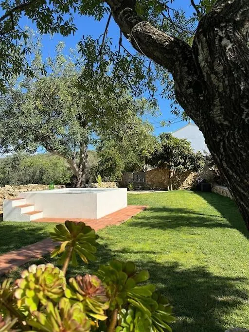 Casa Nova Vida Villa Paderne  0*, Paderne (Faro)