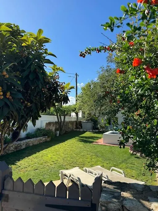 Casa Nova Vida Villa Paderne