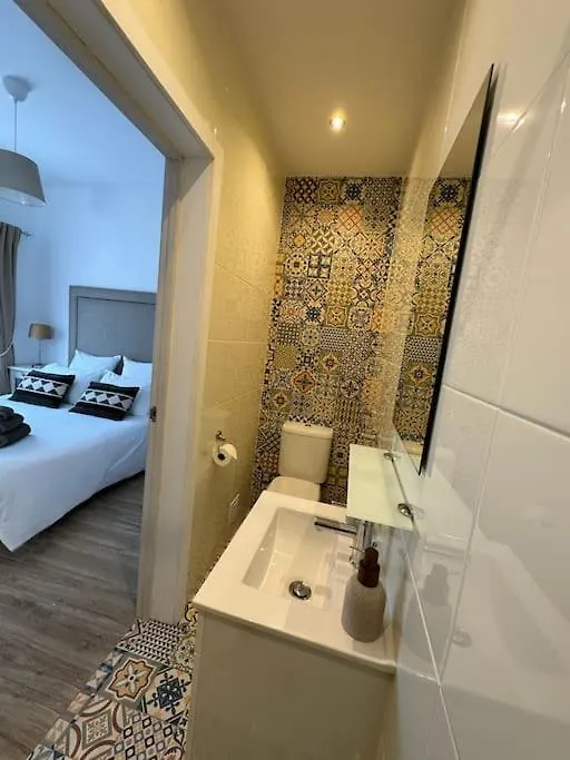 Holiday home Casa Nova Vida Villa Paderne