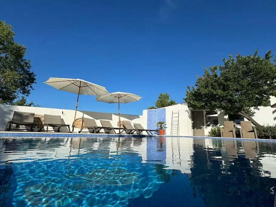 Holiday home Casa Nova Vida Villa Paderne