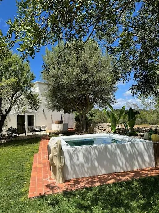 Holiday home Casa Nova Vida Villa Paderne