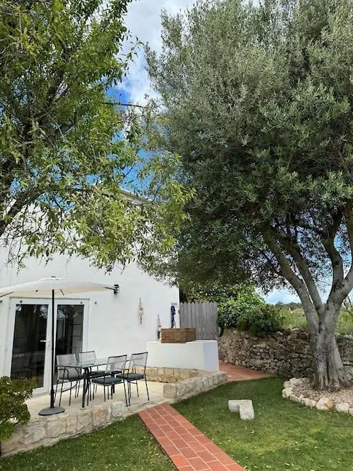 Casa Nova Vida Villa Paderne  0*, Paderne (Faro) Portugal