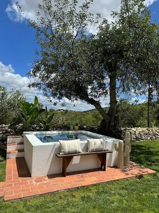 Casa Nova Vida Villa Paderne