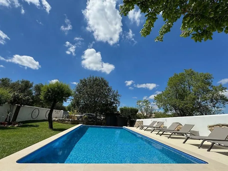 Casa Nova Vida location